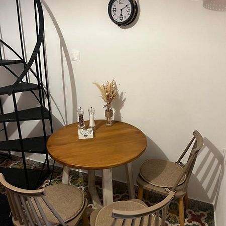 La Casa Verde 에르무폴리 외부 사진