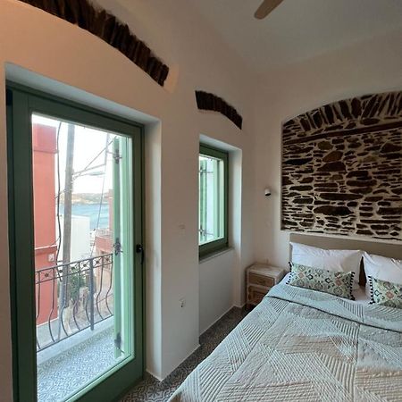 La Casa Verde 에르무폴리 외부 사진